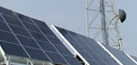 Broadband Wireless Solar